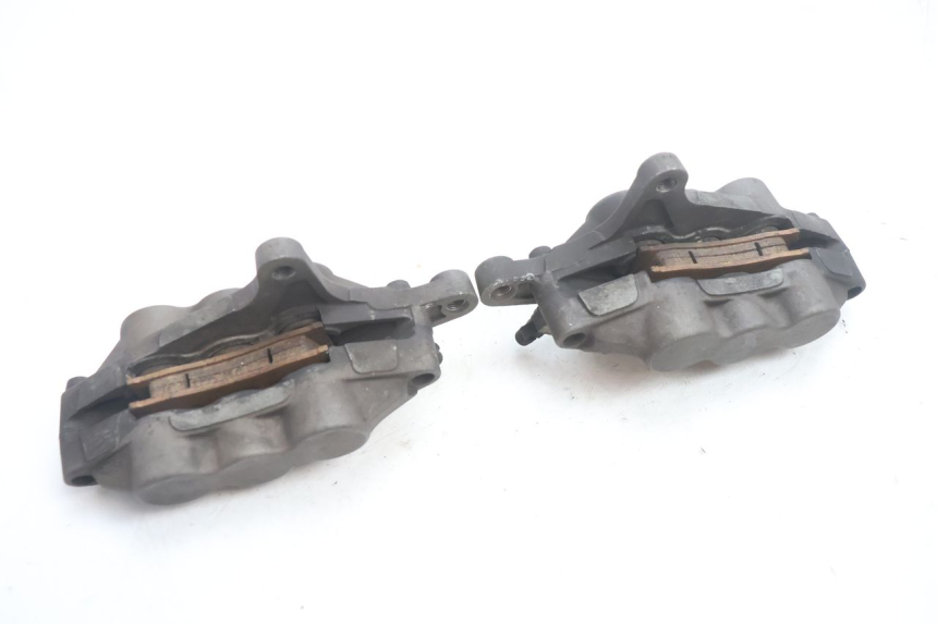photo de ETRIER FREIN AVANT KAWASAKI ZX-6R ZX6R 600 (2000 - 2002) - Marquages et références