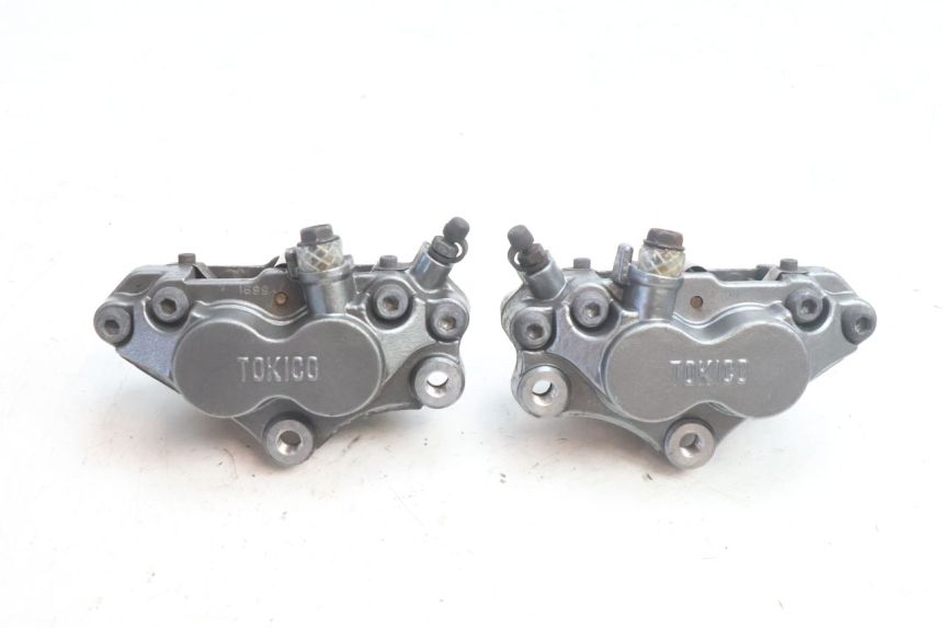 photo de ETRIER FREIN AVANT KAWASAKI ZZR 600 (1995 - 2004) - Vue principale