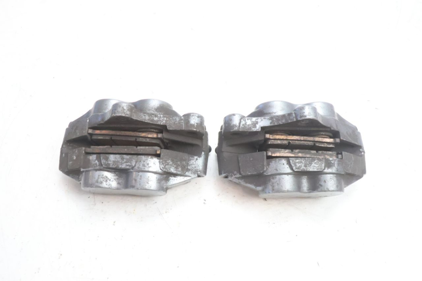 photo de ETRIER FREIN AVANT KAWASAKI ZZR 600 (1995 - 2004) - Vue d’ensemble