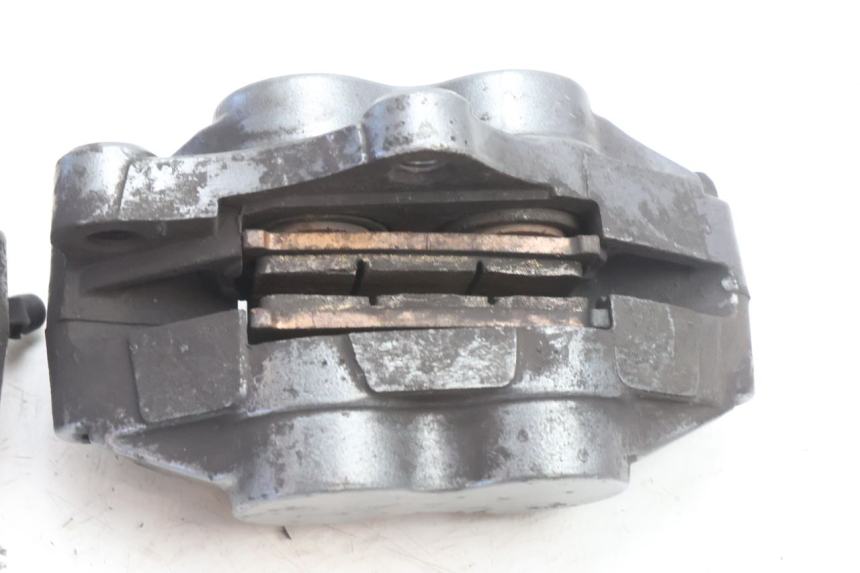 photo de ETRIER FREIN AVANT KAWASAKI ZZR 600 (1995 - 2004) - État de surface