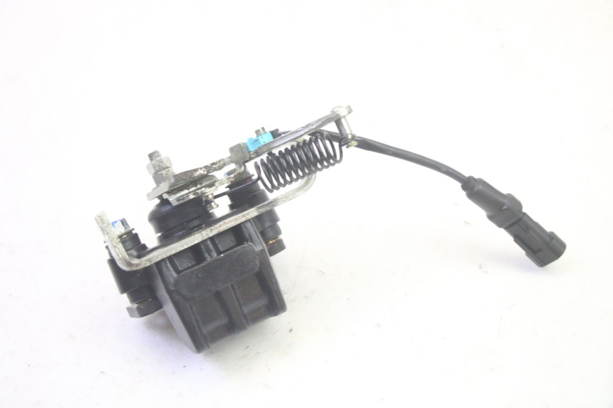 photo de ETRIER FREIN ROLL LOCK PIAGGIO MP3 HPE 350 (2018 - 2020) - Autre angle de vue