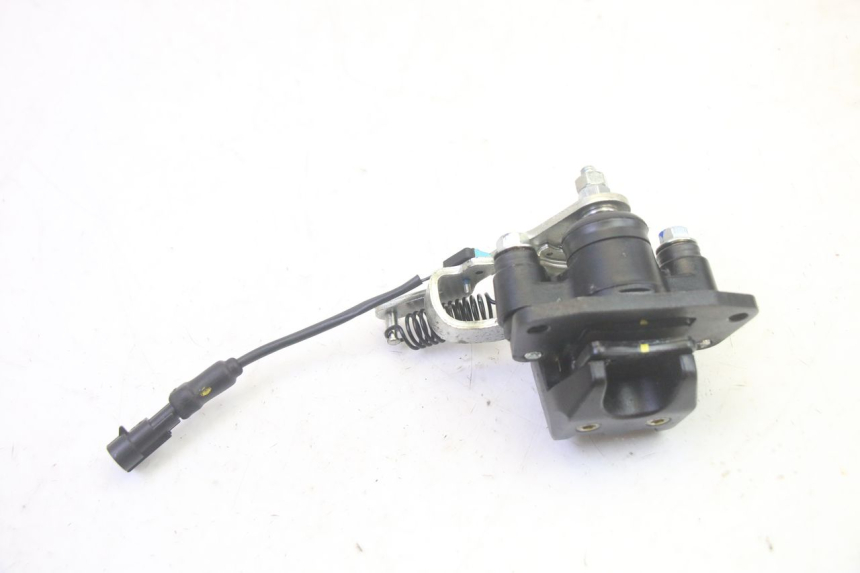 photo de ETRIER FREIN ROLL LOCK PIAGGIO MP3 HPE 350 (2018 - 2020) - Points de fixation