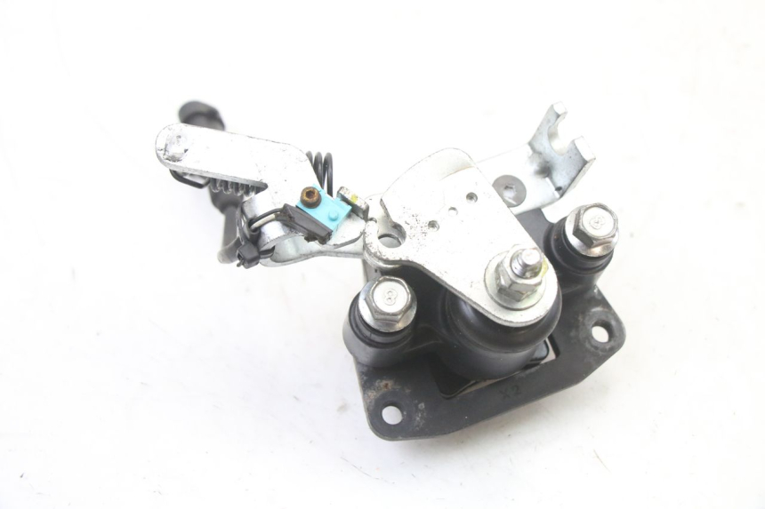 photo de ETRIER FREIN ROLL LOCK PIAGGIO MP3 LT 400 (2007 - 2012)