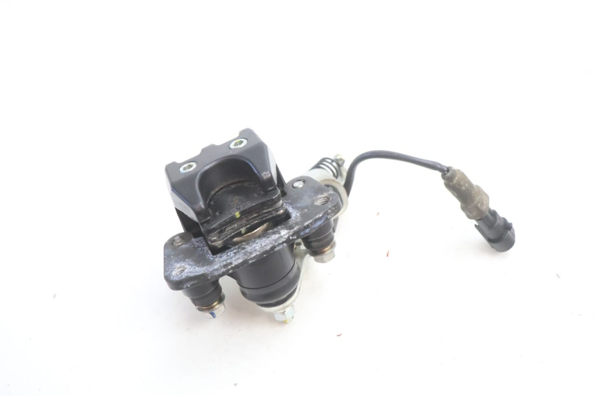 photo de ETRIER FREIN ROLL LOCK PIAGGIO MP3 LT 300 (2010 - 2016) - Zoom état d’usage
