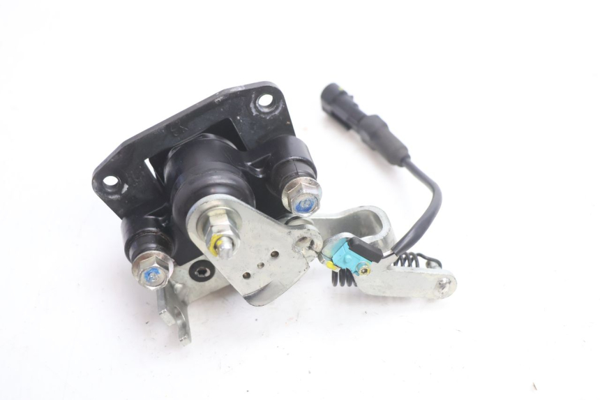 photo de ETRIER FREIN ROLL LOCK PIAGGIO MP3 LT 400 (2007 - 2012) - Zoom état d’usage