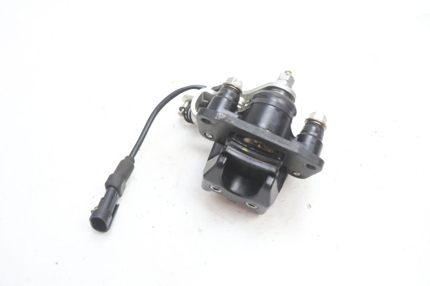 photo de ETRIER FREIN ROLL LOCK PIAGGIO MP3 LT 400 (2007 - 2012) - Gros plan technique