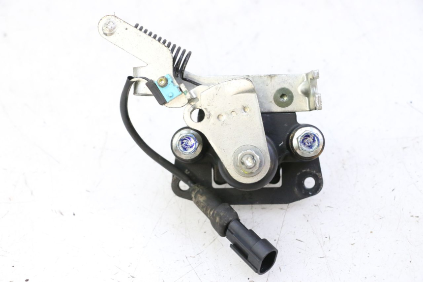 photo de ÉTRIER DE FREIN ROLL LOCK PIAGGIO MP3 500 (2011 - 2015)