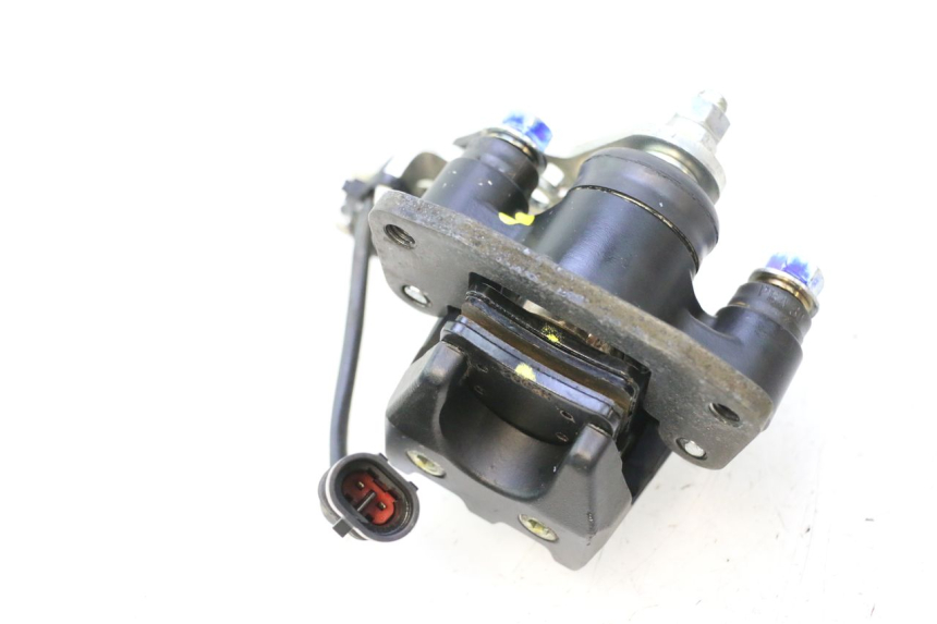 photo de ÉTRIER DE FREIN ROLL LOCK PIAGGIO MP3 500 (2011 - 2015) - Gros plan technique