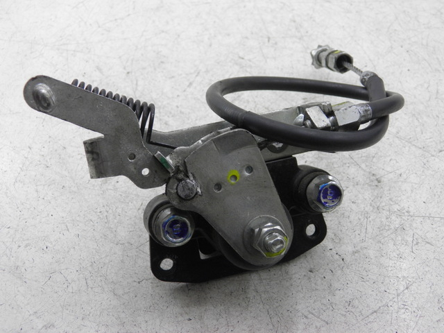 photo de ÉTRIER DE FREIN ROLL LOCK PIAGGIO MP3 500 (2011 - 2015)