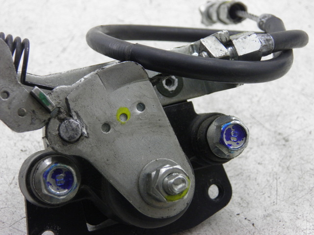 photo de ÉTRIER DE FREIN ROLL LOCK PIAGGIO MP3 500 (2011 - 2015)