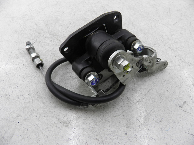 photo de ÉTRIER DE FREIN ROLL LOCK PIAGGIO MP3 500 (2011 - 2015)