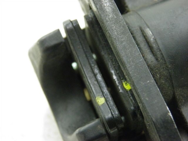 photo de ÉTRIER DE FREIN ROLL LOCK PIAGGIO MP3 500 (2011 - 2015)