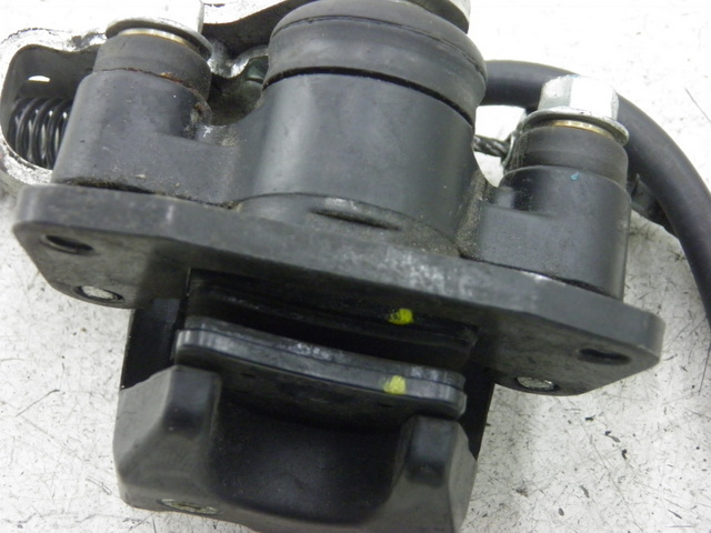 photo de ÉTRIER DE FREIN ROLL LOCK PIAGGIO MP3 500 (2011 - 2015)