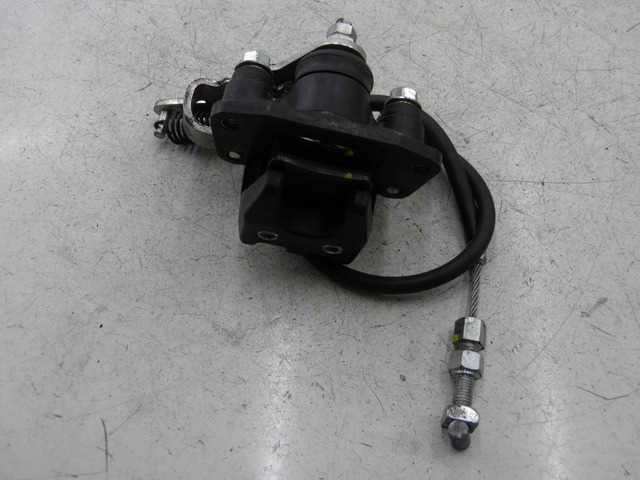 photo de ÉTRIER DE FREIN ROLL LOCK PIAGGIO MP3 500 (2011 - 2015)