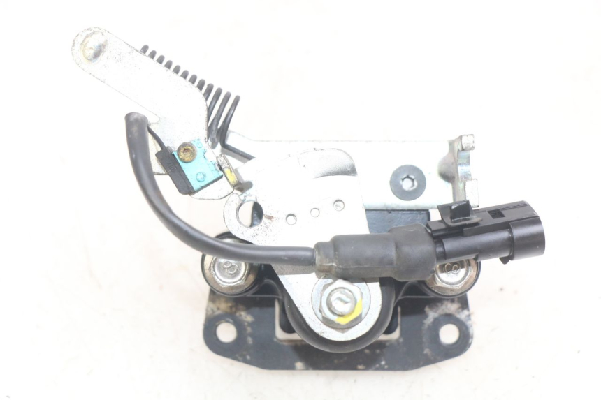 photo de ETRIER FREIN ROLL LOCK PIAGGIO MP3 LT 400 (2007 - 2012)