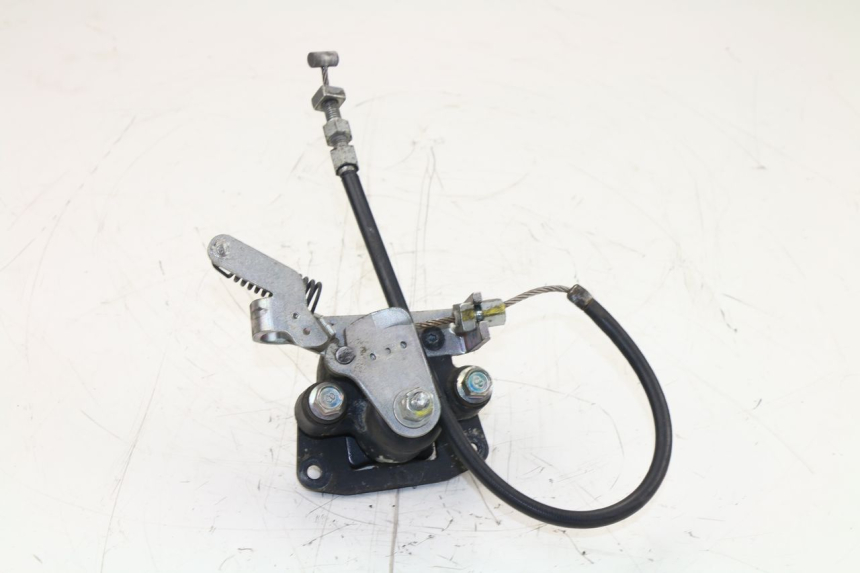 photo de ETRIER FREIN ROLL LOCK PIAGGIO MP3 LT 400 (2007 - 2012)