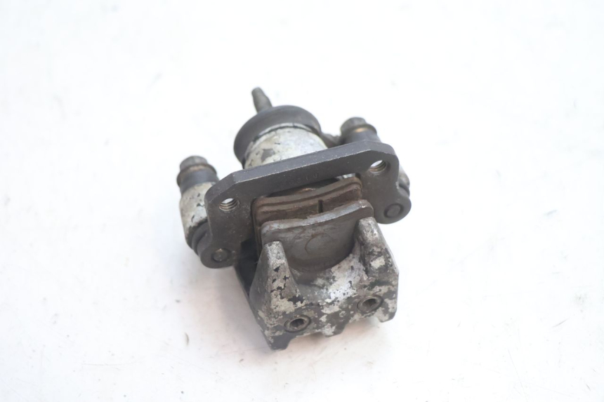 photo de ETRIER PARKING GILERA GP 800 (2007 - 2013) - Points de fixation