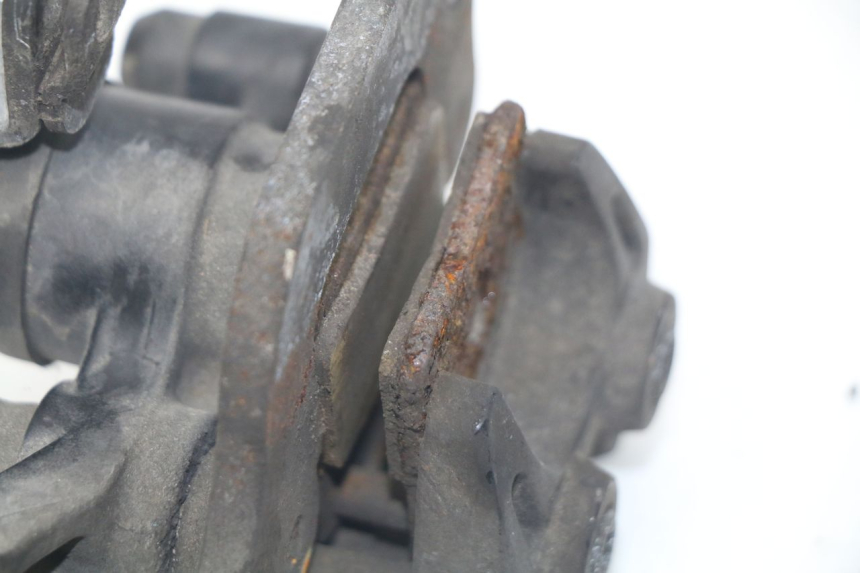 photo de ETRIER PARKING HONDA INTEGRA NC D 750 (2016 - 2018)