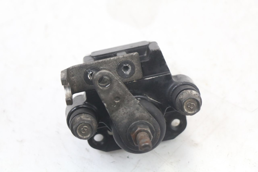 photo de ETRIER PARKING PIAGGIO MP3 LT 400 (2007 - 2012)