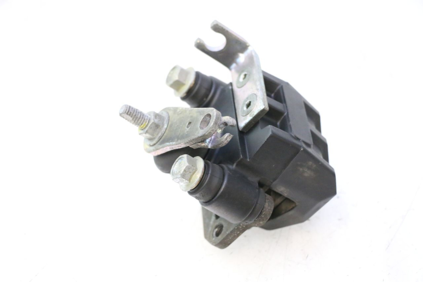 photo de ETRIER PARKING PIAGGIO MP3 500 (2011 - 2015) - Gros plan technique