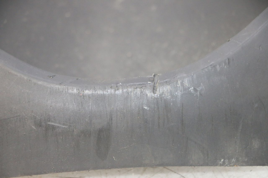 photo de FACE AVANT KYMCO AGILITY CITY 4T 50 (2008 - 2016) - Détails caractéristiques