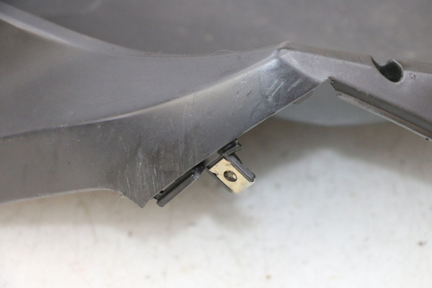 photo de FACE AVANT KYMCO AGILITY CITY 4T 50 (2008 - 2016) - Zoom composants