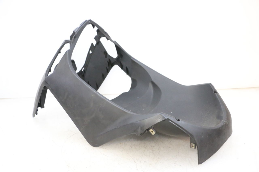 photo de FACE AVANT KYMCO AGILITY CITY 4T 50 (2008 - 2016) - Vue rapprochée