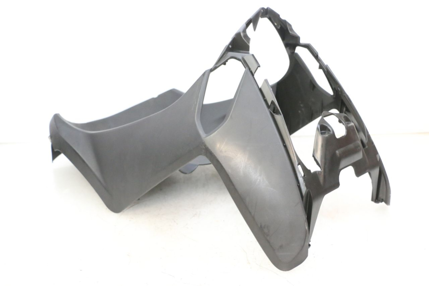 photo de FACE AVANT KYMCO AGILITY CITY 4T 50 (2008 - 2016) - Focus structure