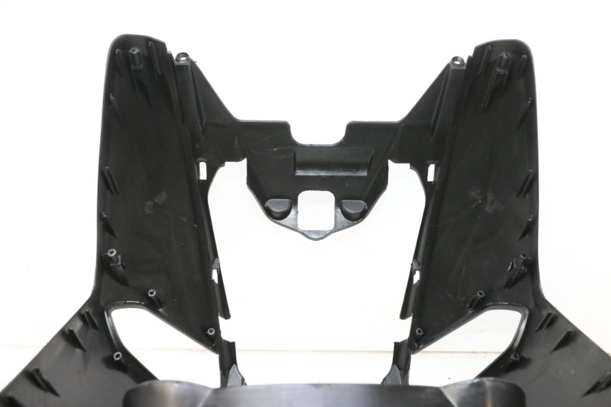 photo de FACE AVANT KYMCO AGILITY CITY 4T 50 (2008 - 2016) - Autre angle de vue