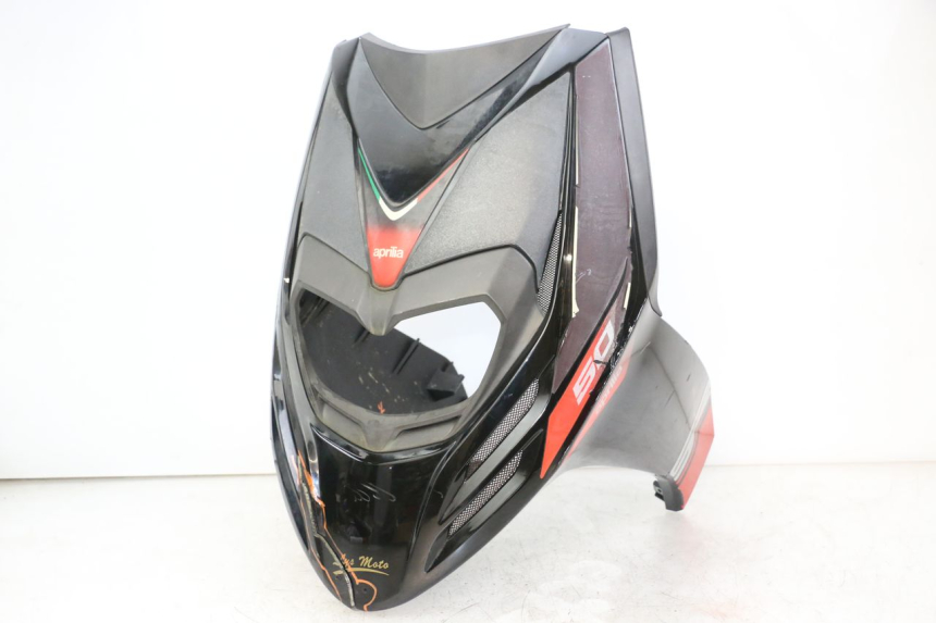 photo de FACE AVANT APRILIA SR MOTARD 50 (2012 - 2018)