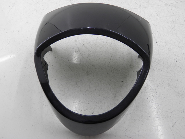 photo de FACE AVANT BENZHOU YY50QT31 VINTAGE 50 (2009 - 2012)