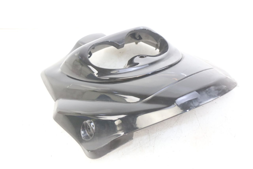 photo de FACE AVANT PGO BIG MAX 50 (2001 - 2009) - Gros plan technique