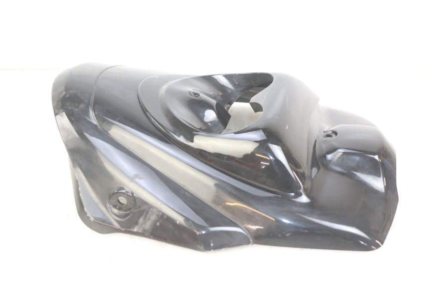 photo de FACE AVANT PGO BIG MAX 50 (2001 - 2009) - Points de fixation