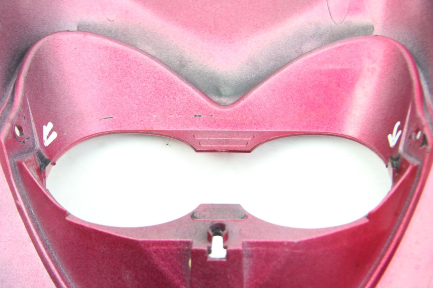photo de FACE AVANT MBK BOOSTER NEXT GENERATION 50 (2004 - 2007)