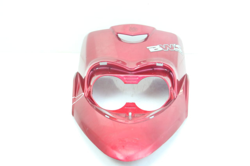 photo de FACE AVANT MBK BOOSTER NEXT GENERATION 50 (2004 - 2007)