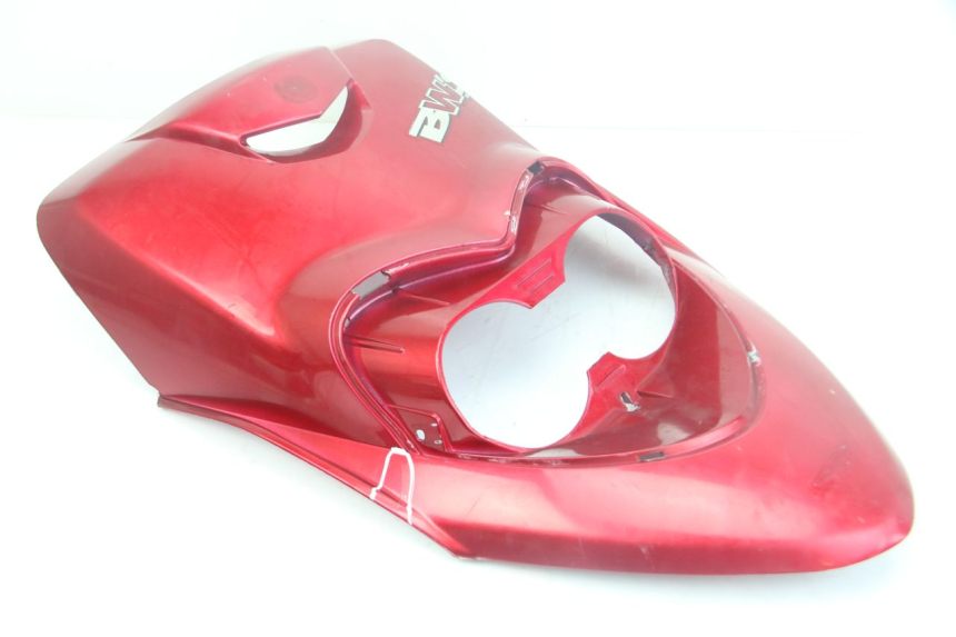 photo de FACE AVANT MBK BOOSTER NEXT GENERATION 50 (2004 - 2007)
