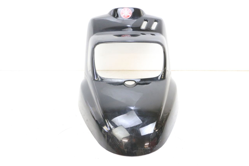 photo de FACE AVANT MBK BOOSTER SPIRIT 50 (2004 - 2017) - Focus structure