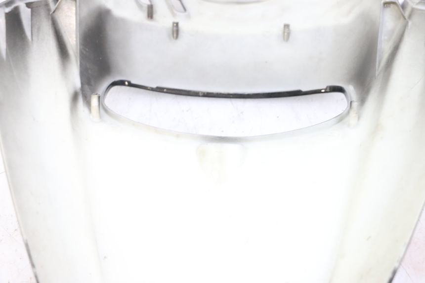 photo de FACE AVANT MBK BOOSTER SPIRIT 50 (2004 - 2017) - Gros plan technique