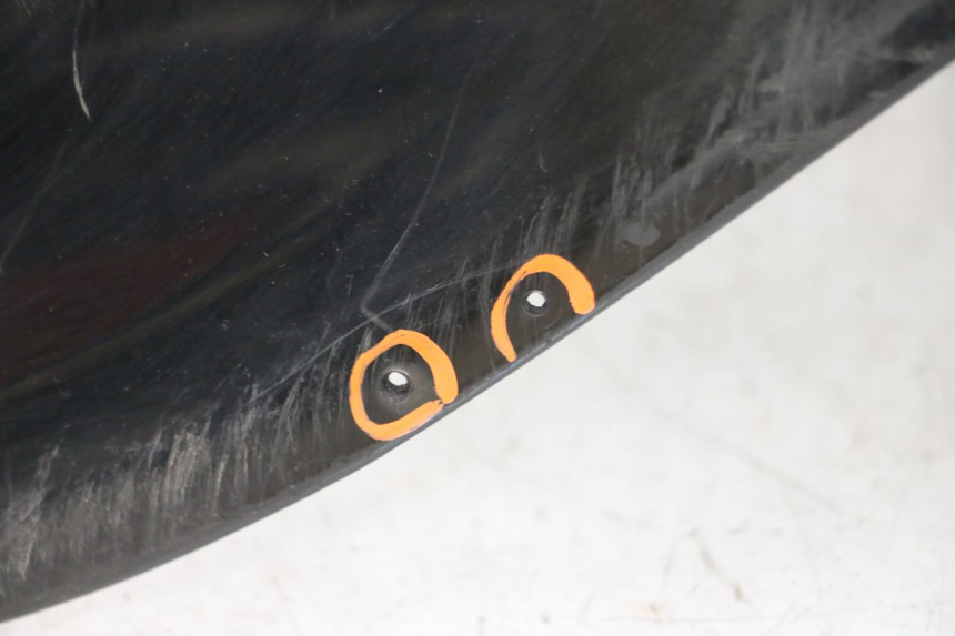 photo de FACE AVANT SUZUKI BURGMAN 125 (2007 - 2014)