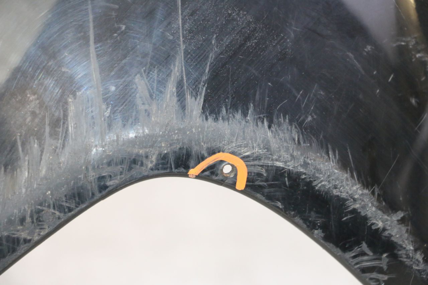 photo de FACE AVANT SUZUKI BURGMAN 125 (2007 - 2014)