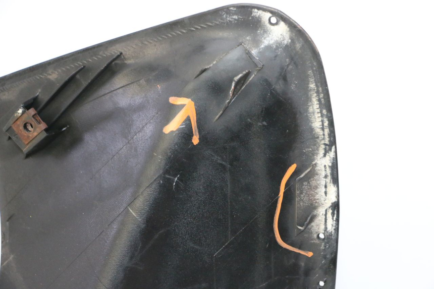 photo de FACE AVANT SUZUKI BURGMAN 125 (2007 - 2014)