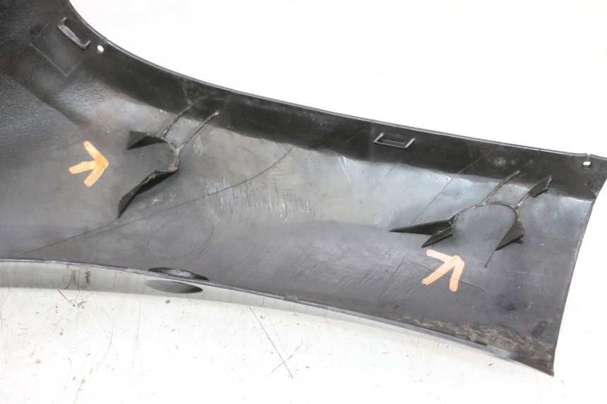 photo de FACE AVANT SUZUKI BURGMAN 125 (2007 - 2014)