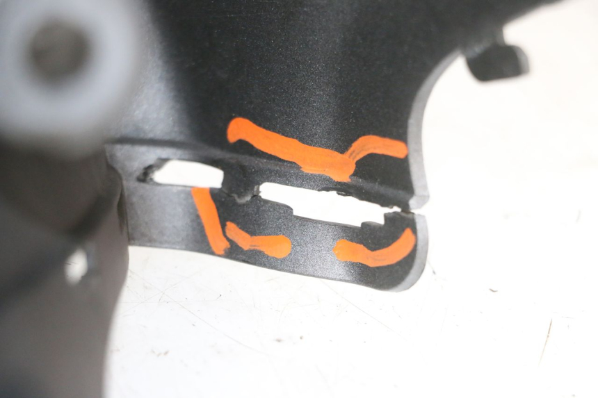 photo de FACE AVANT SUZUKI BURGMAN 650 (2013 - 2020)