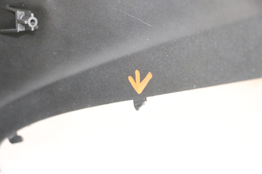 photo de FACE AVANT SUZUKI BURGMAN 650 (2013 - 2020)