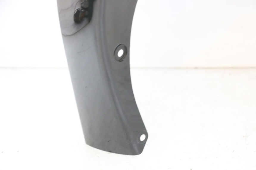 photo de FACE AVANT SUZUKI BURGMAN 125 (2007 - 2014) - Autre angle de vue