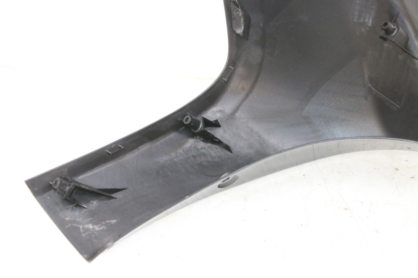 photo de FACE AVANT SUZUKI BURGMAN 125 (2007 - 2014) - Points de fixation