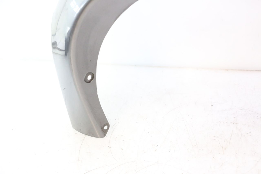photo de FACE AVANT SUZUKI BURGMAN 125 (2007 - 2014) - Détails caractéristiques