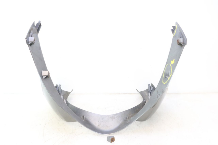 photo de FACE AVANT SUZUKI BURGMAN 125 (2007 - 2014) - Photo complémentaire