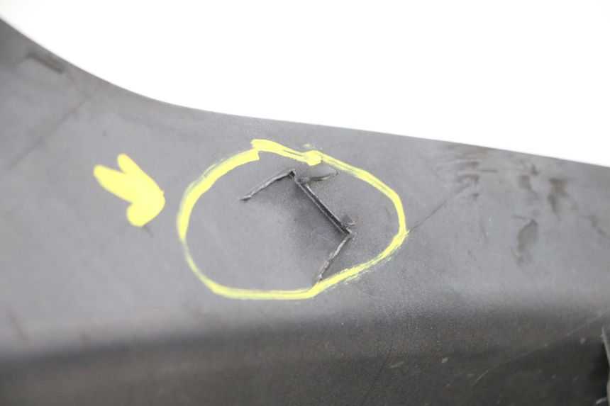 photo de FACE AVANT SUZUKI BURGMAN 125 (2007 - 2014) - Détail de la pièce