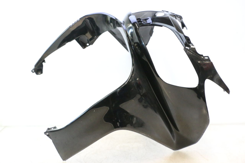 photo de FACE AVANT SUZUKI BURGMAN EXECUTIVE ABS 650 (2006 - 2012) - Vue principale